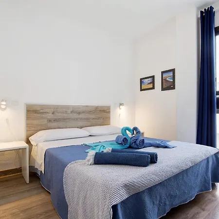 Hubara Apartment