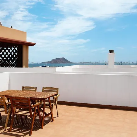 Hubara Apartment