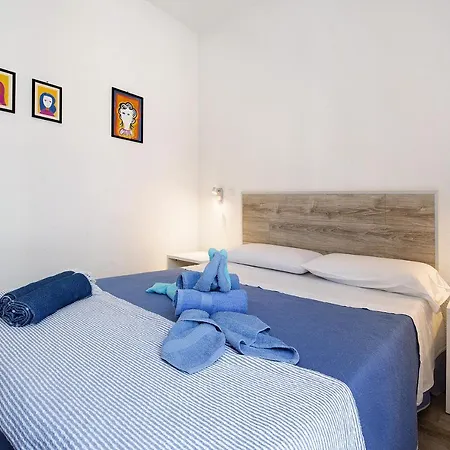 Apartment Hubara Corralejo